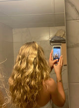 Amber