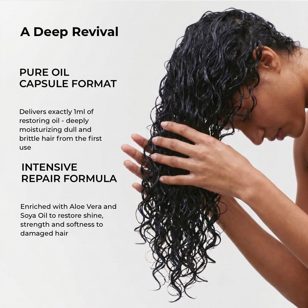 ORA GOLD N°2  Revive