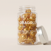 ORA GOLD N°2  Revive